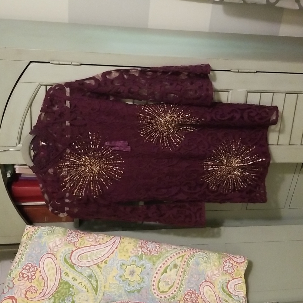 EUC festive occasion dress